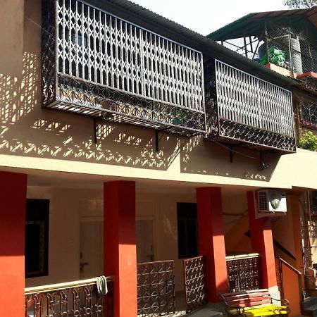 Mauli Niwas Villa Matheran Luaran gambar