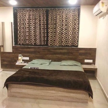 Mauli Niwas Villa Matheran Luaran gambar
