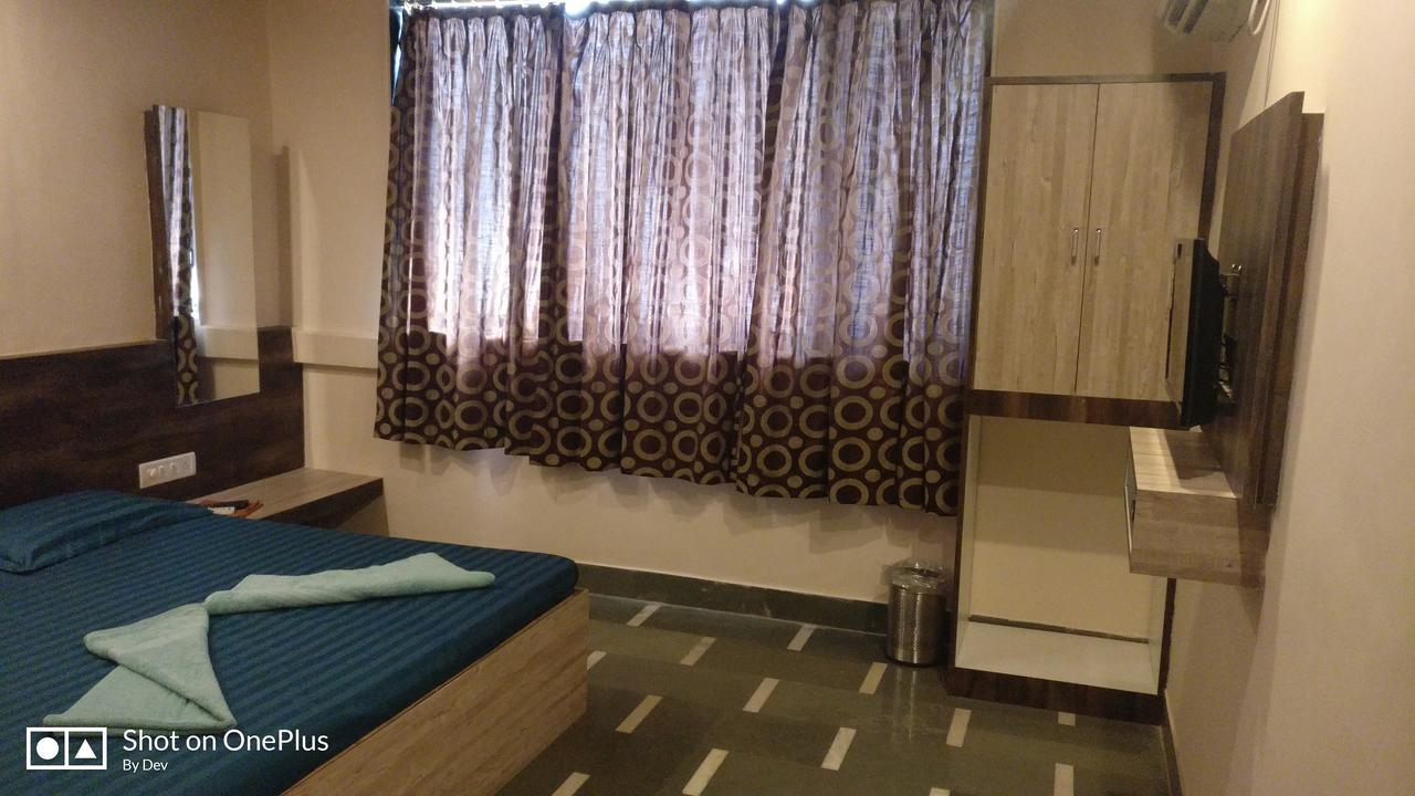 Mauli Niwas Villa Matheran Luaran gambar