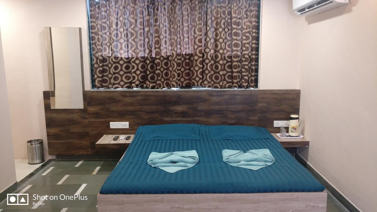 Mauli Niwas Villa Matheran Luaran gambar