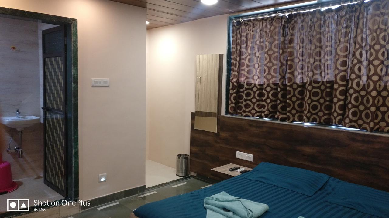 Mauli Niwas Villa Matheran Luaran gambar