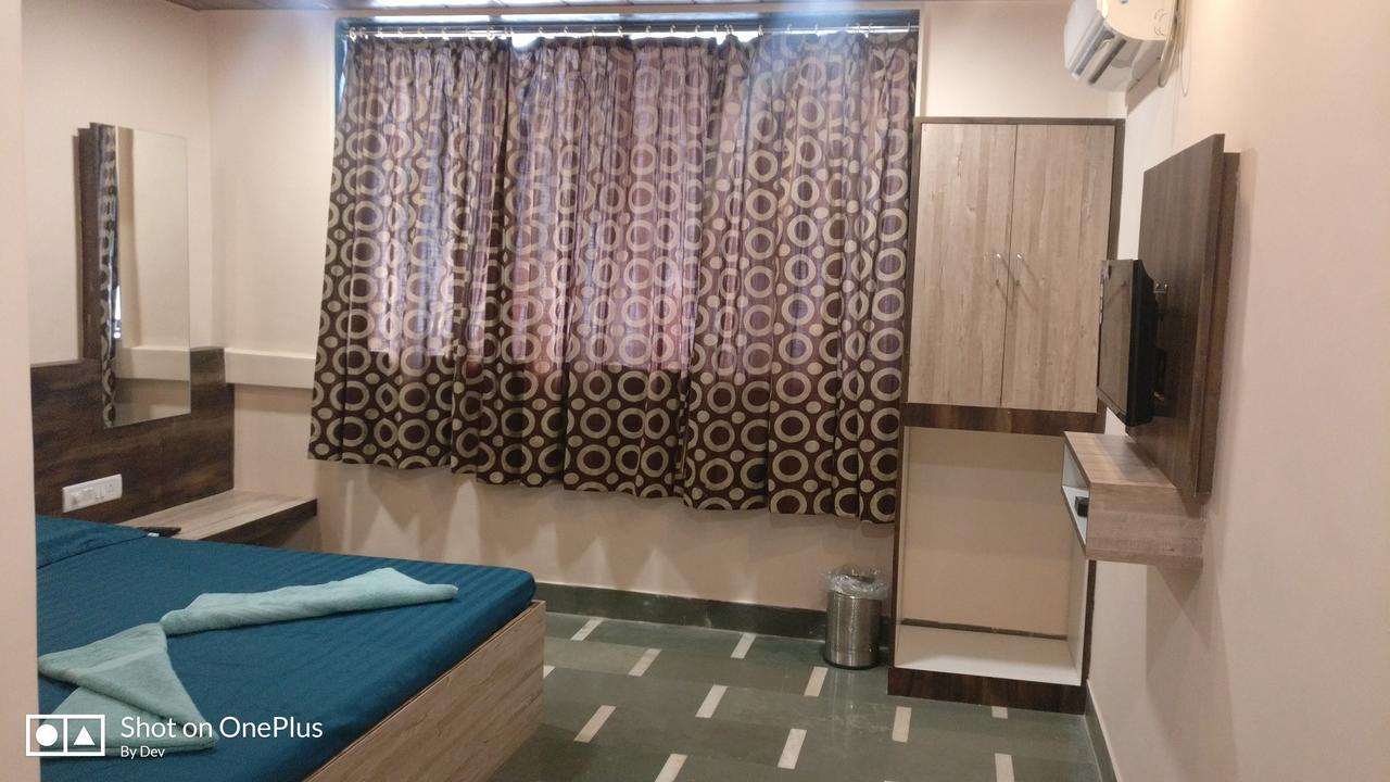Mauli Niwas Villa Matheran Luaran gambar