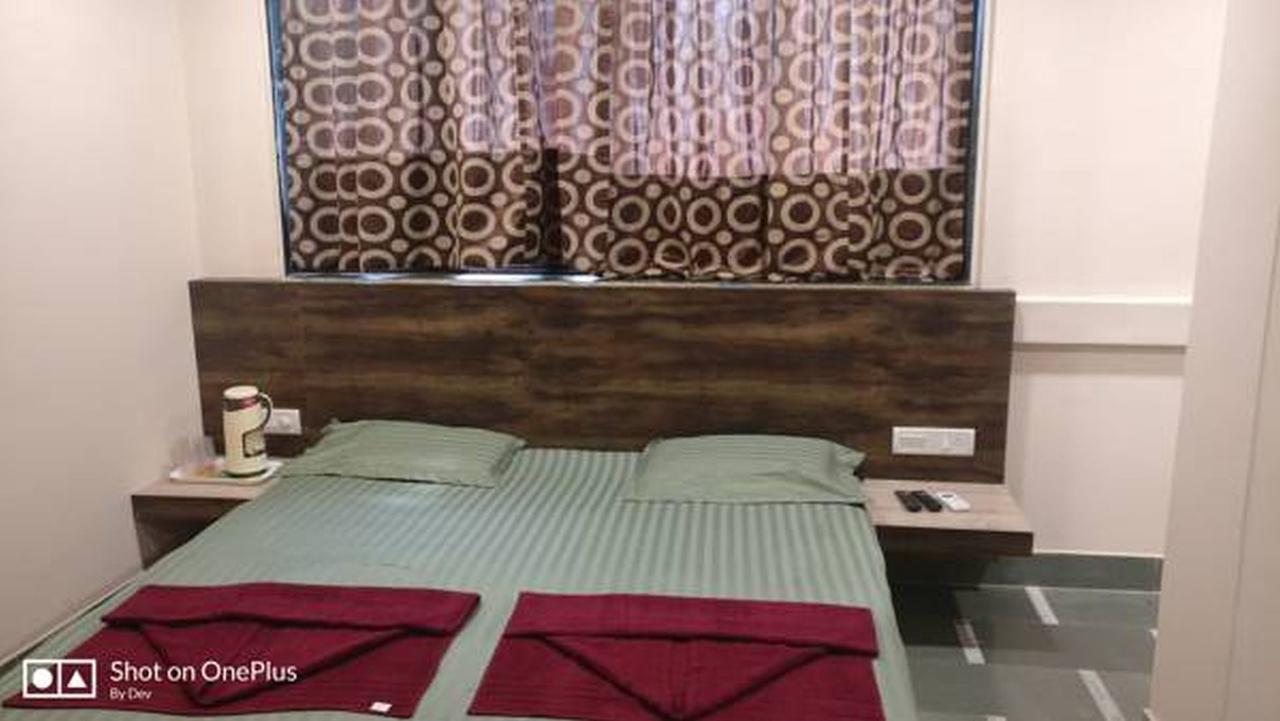Mauli Niwas Villa Matheran Luaran gambar