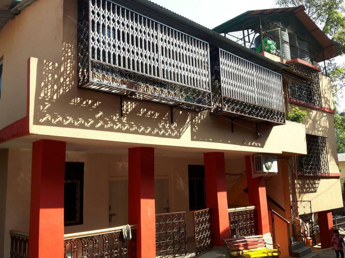 Mauli Niwas Villa Matheran Luaran gambar