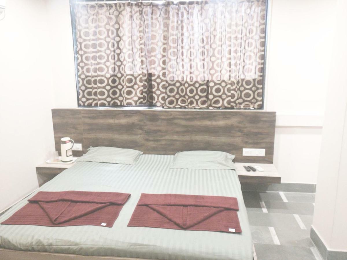 Mauli Niwas Villa Matheran Luaran gambar