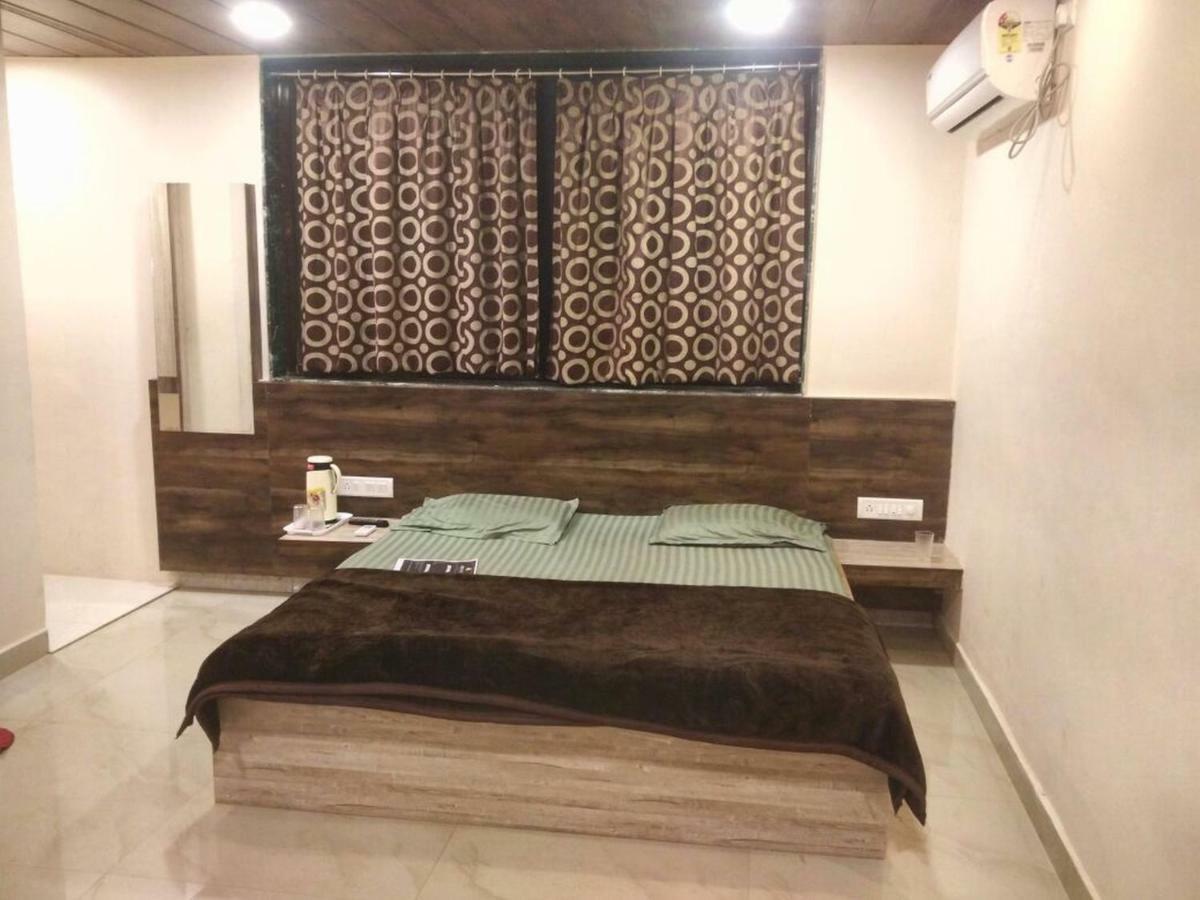 Mauli Niwas Villa Matheran Luaran gambar